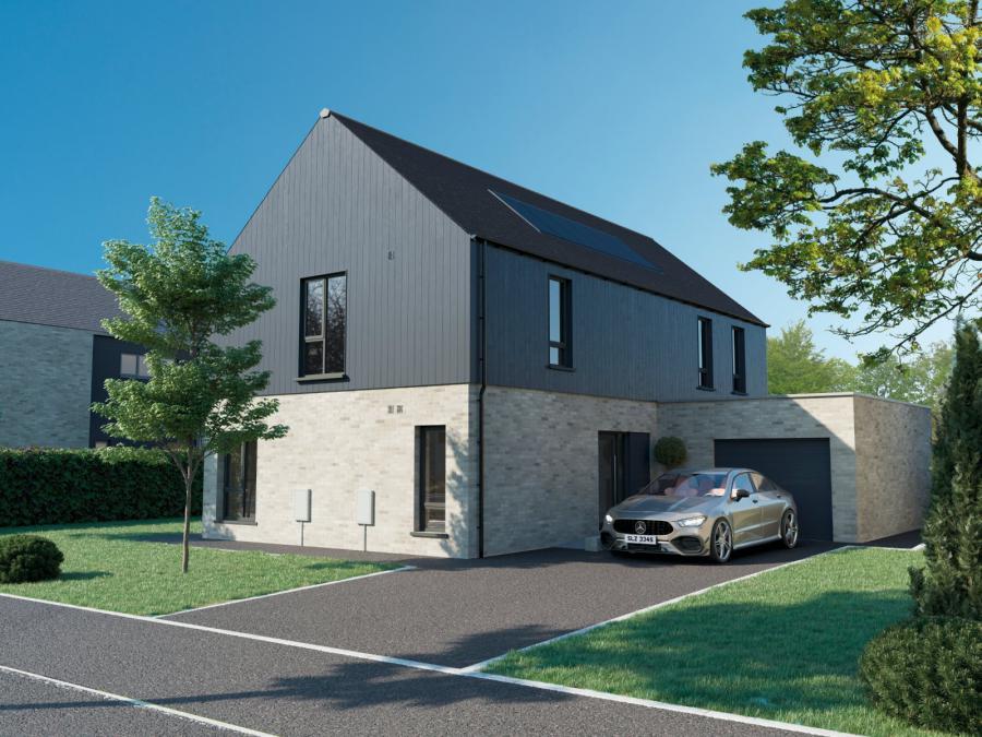 Site 3, F16, 5Th Street, Rivenwood, Newtownards, BT23