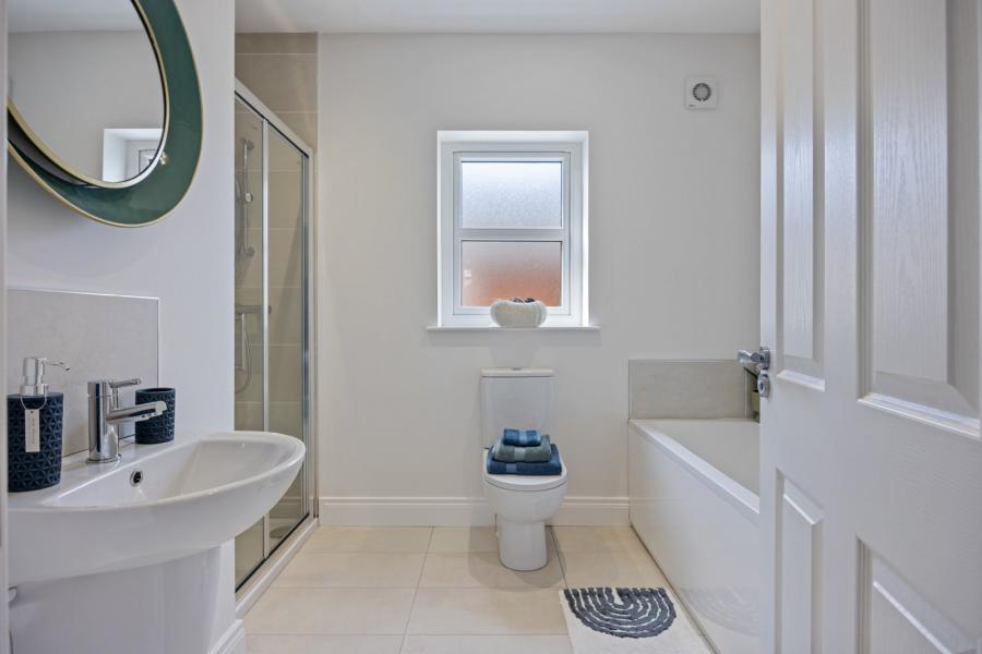 Site 18, The Hester, Regent Park