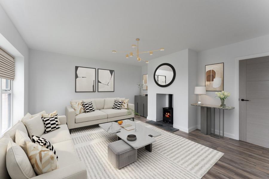 Site 36, The Macneice, The Paddocks