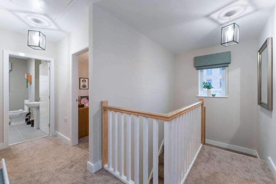 Sie 206, The Duneane A15.1A, Enlerbank