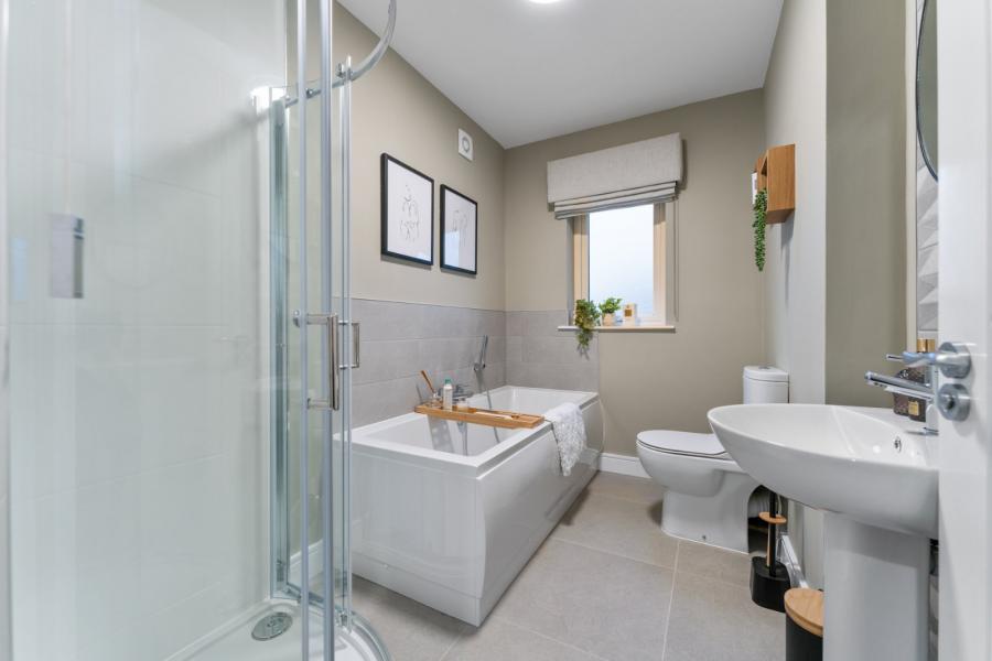 Site 209, The Duneane A15.1A, Enlerbank