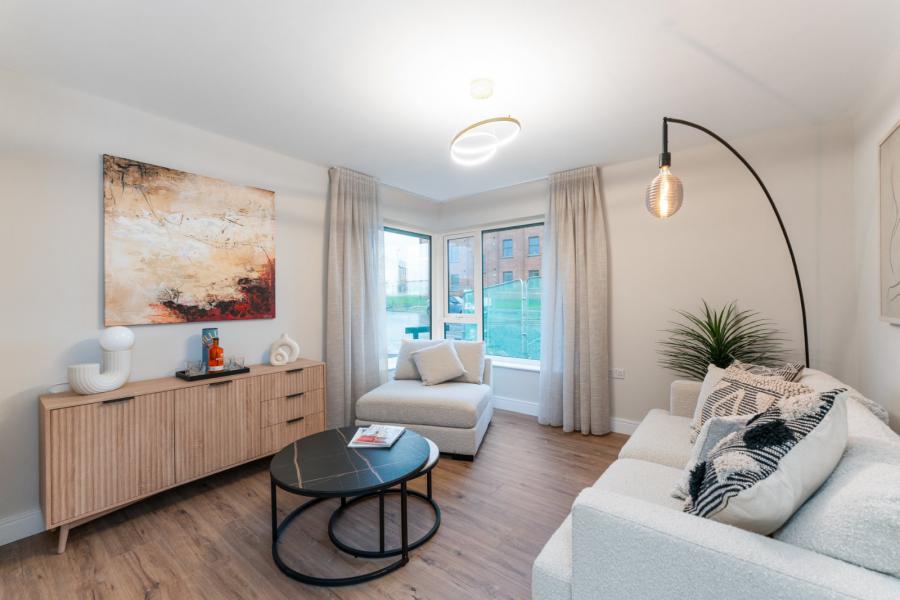 Site 207, The Duneane A15.1A, Enlerbank