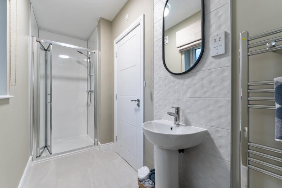 Site 207, The Duneane A15.1A, Enlerbank