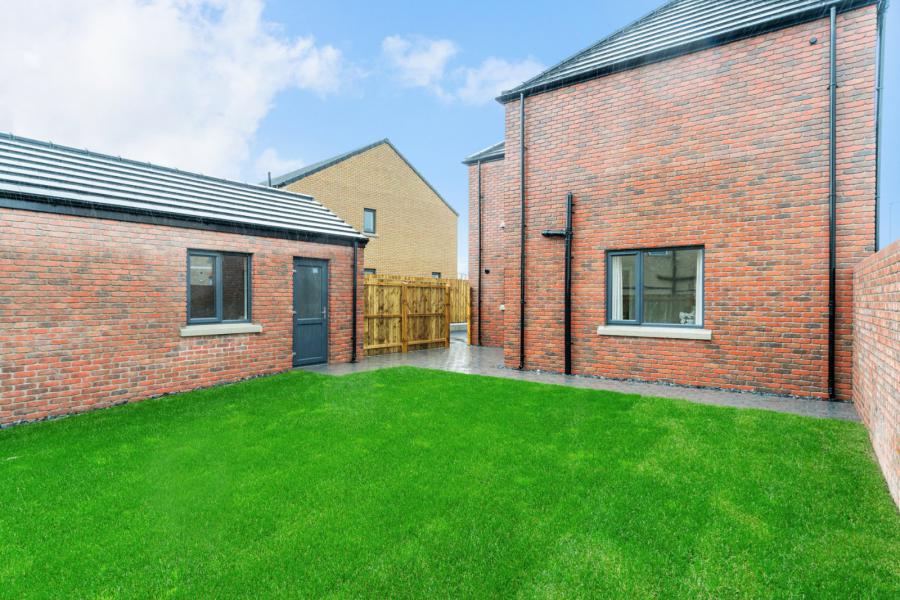 Site 207, The Duneane A15.1A, Enlerbank