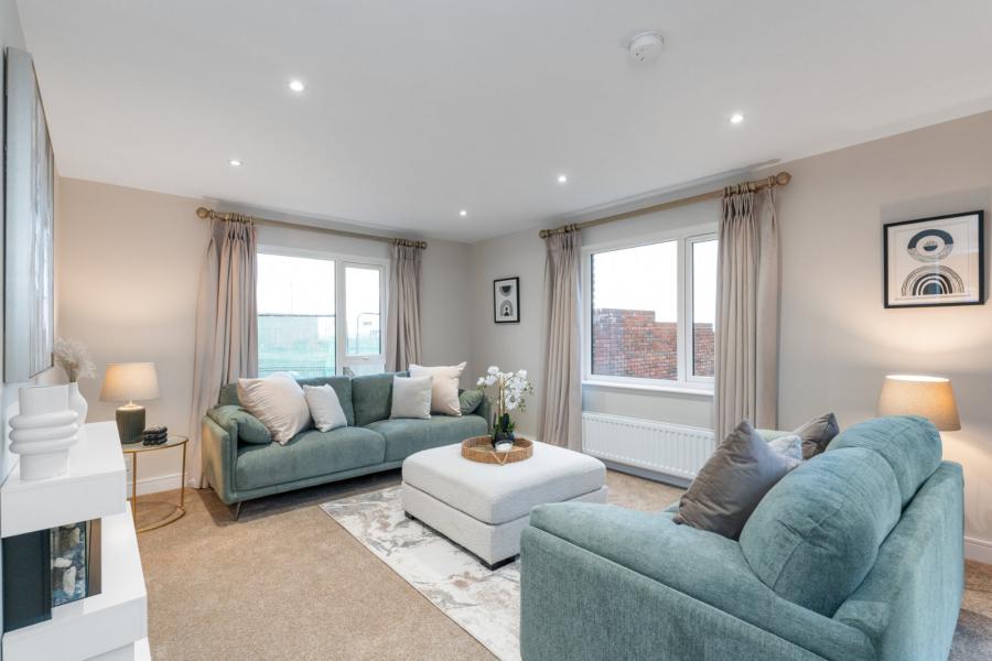 Site 207, The Duneane A15.1A, Enlerbank