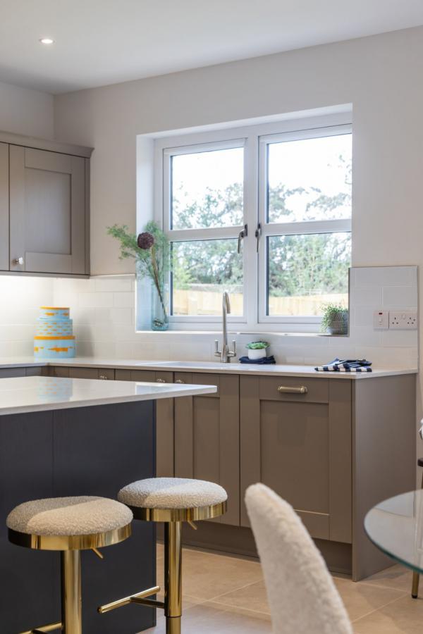 Site 32, The Mayfair, Regent Park