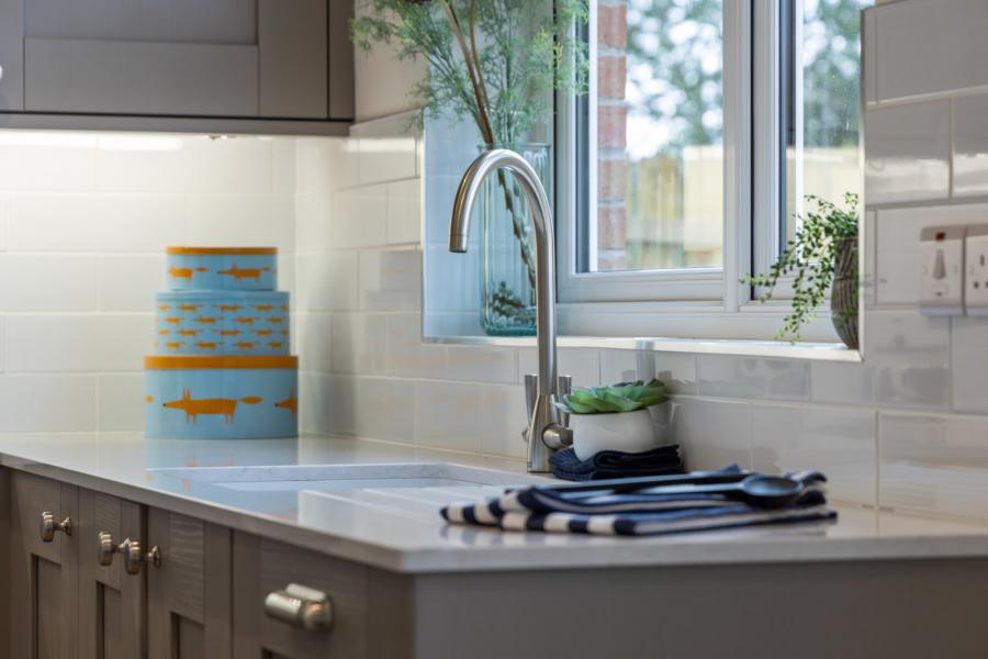 Site 34, The Mayfair, Regent Park