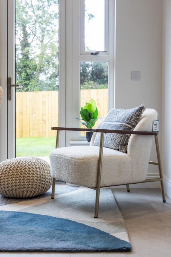 Site 34, The Mayfair, Regent Park