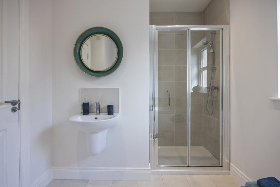 Site 34, The Mayfair, Regent Park