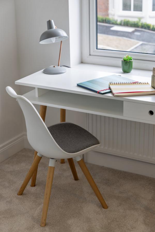 Site 34, The Mayfair, Regent Park