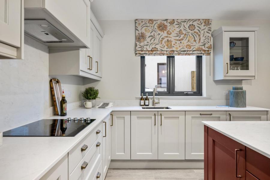 Site 6, The Willow, Woodland Grange