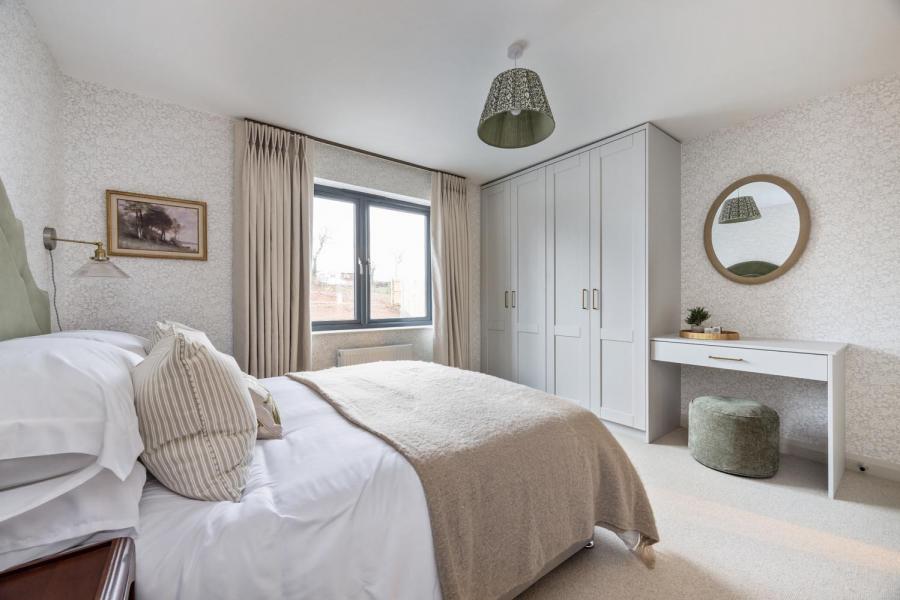 Site 6, The Willow, Woodland Grange