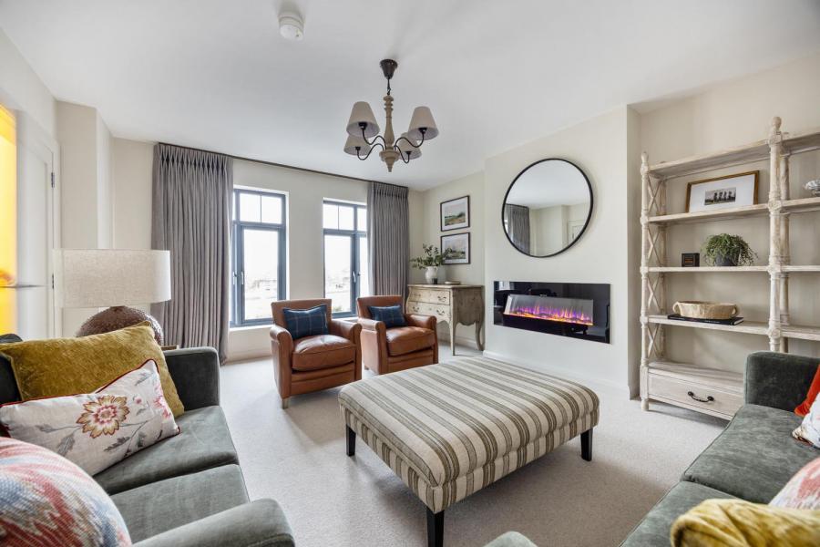 Site 6, The Willow, Woodland Grange