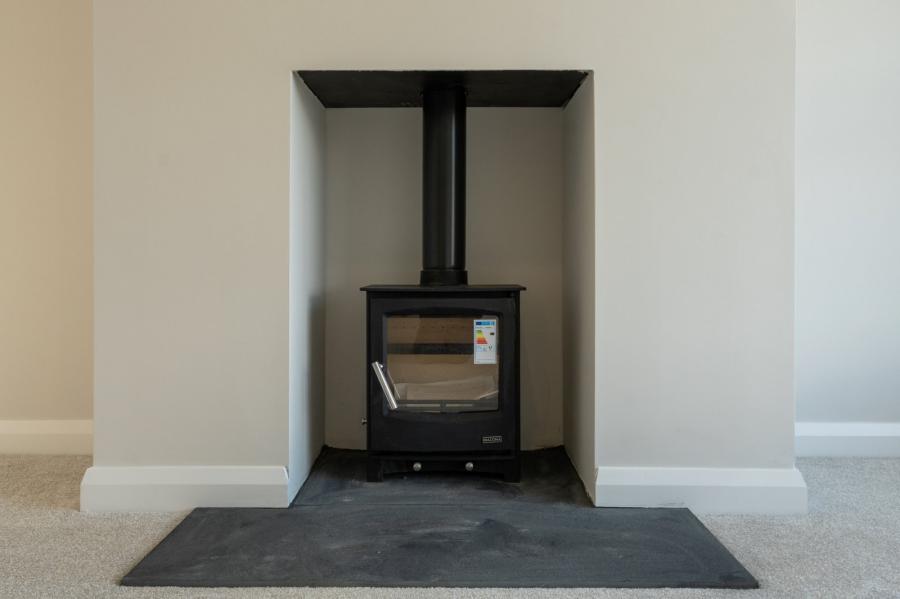 Site 38, The Macneice, The Paddocks