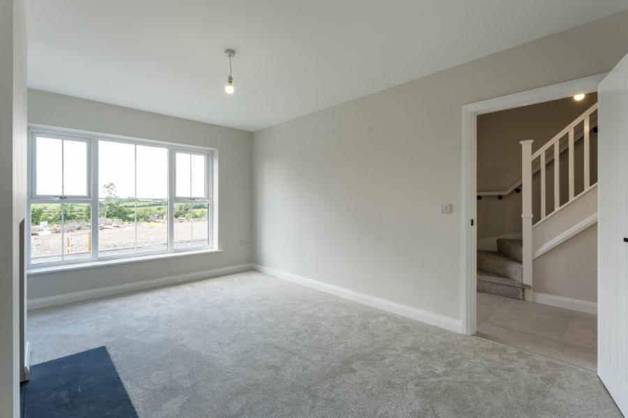 Site 38, The Macneice, The Paddocks