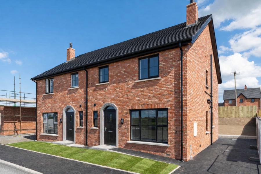 Site 42, The Macneice, The Paddocks