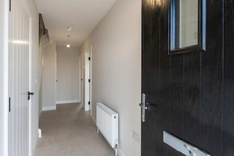 Site 42, The Macneice, The Paddocks