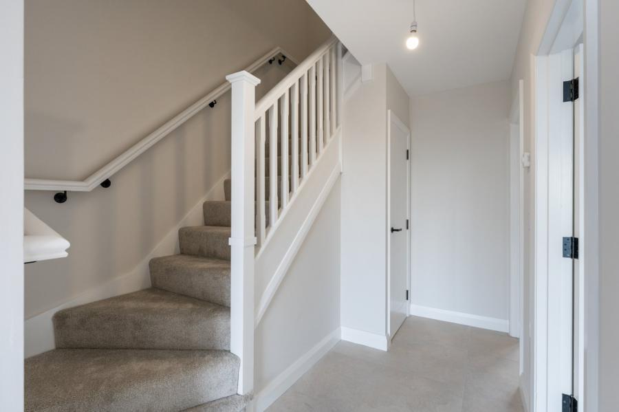 Site 43, The Macneice, The Paddocks