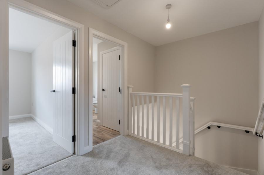 Site 39, The Macneice, The Paddocks