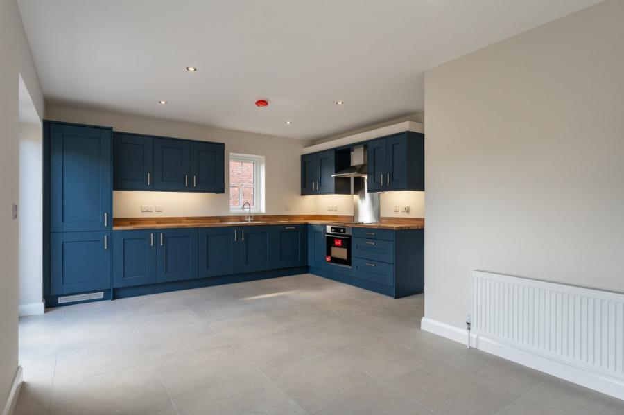 Site 40, The Brompton, The Paddocks