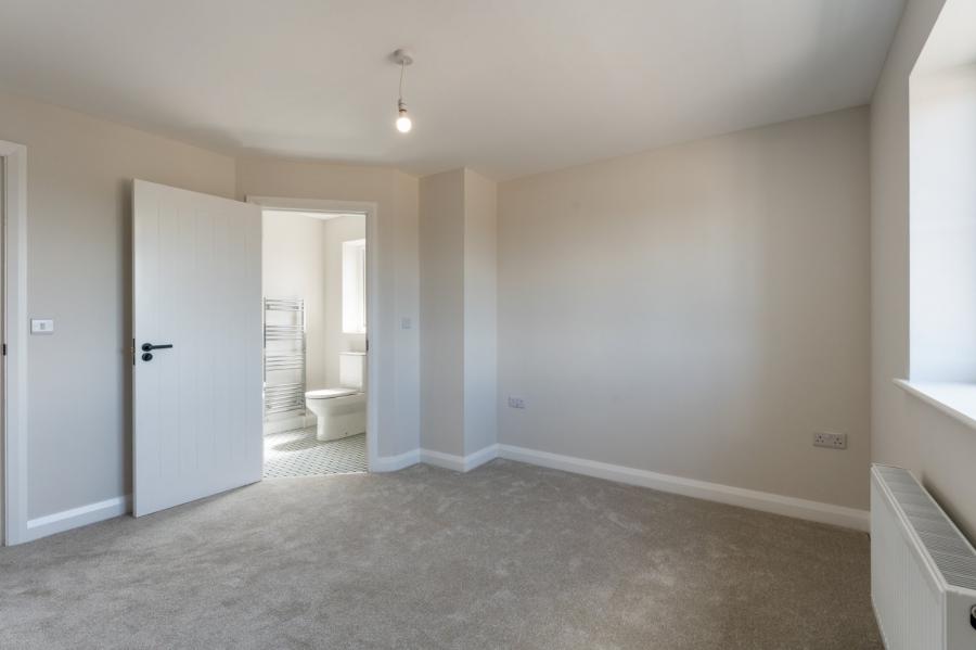 Site 40, The Brompton, The Paddocks