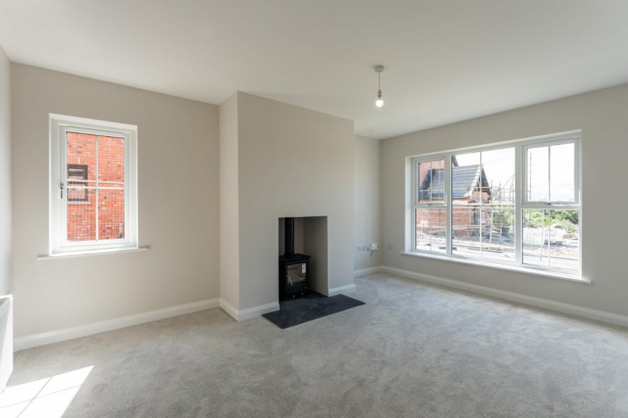 Site 40, The Brompton, The Paddocks