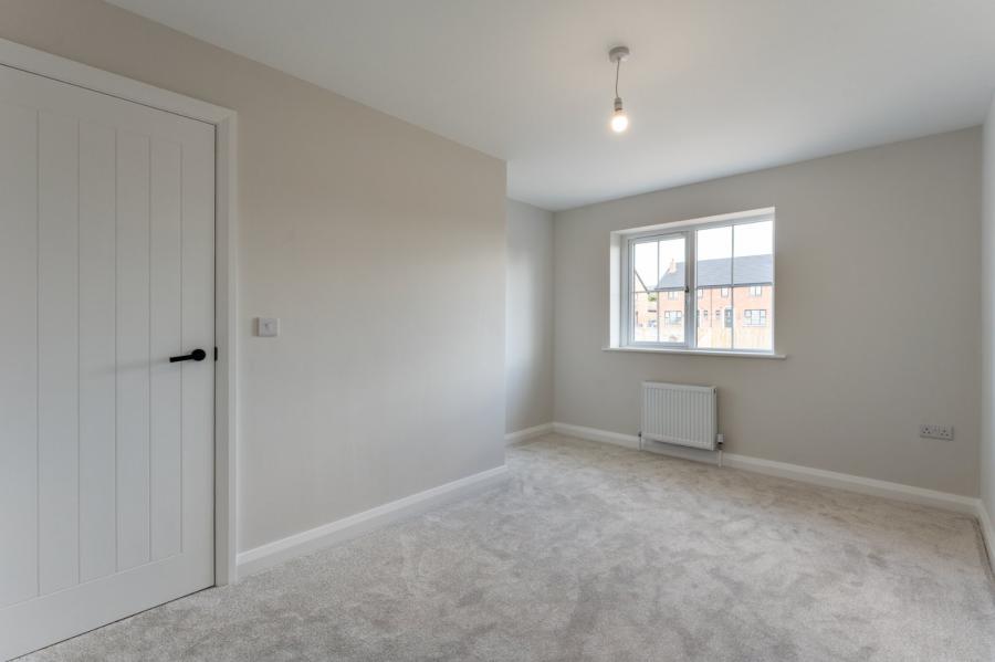 Site 41, The Brompton, The Paddocks