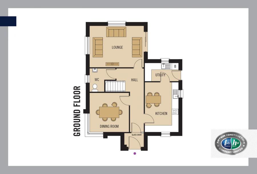 Site 202, Ashridge A2.1B, Enlerbank