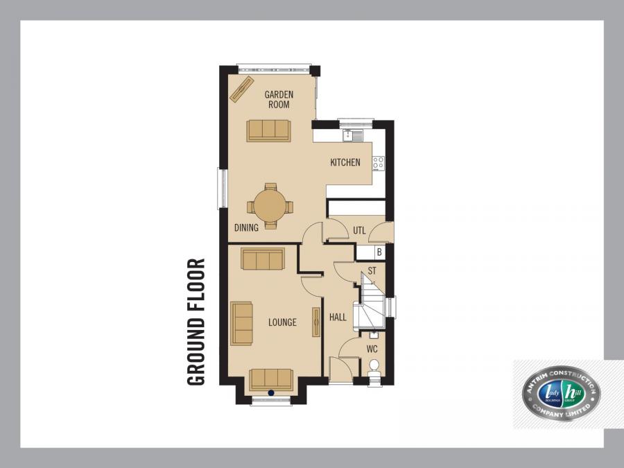 Site 203, The Edmund S4.2C, Enlerbank
