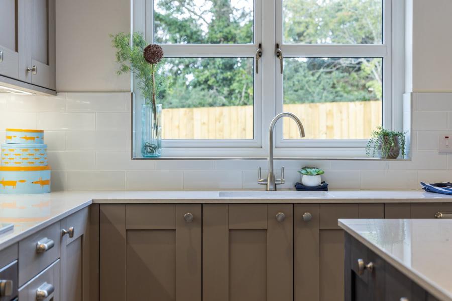 Site 21, The Hester, Regent Park