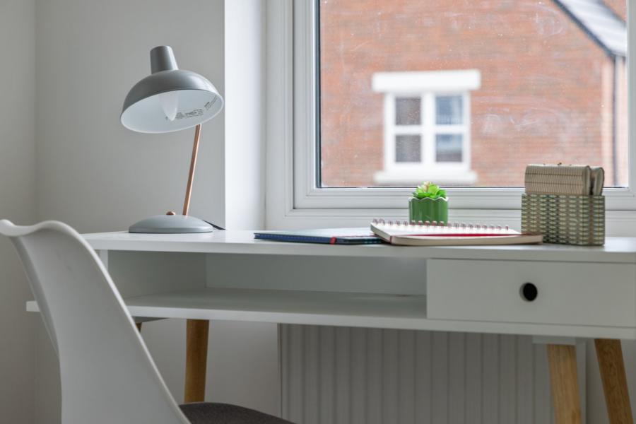 Site 21, The Hester, Regent Park