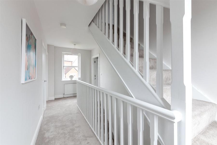 Site 24, The Harrington, Regent Park