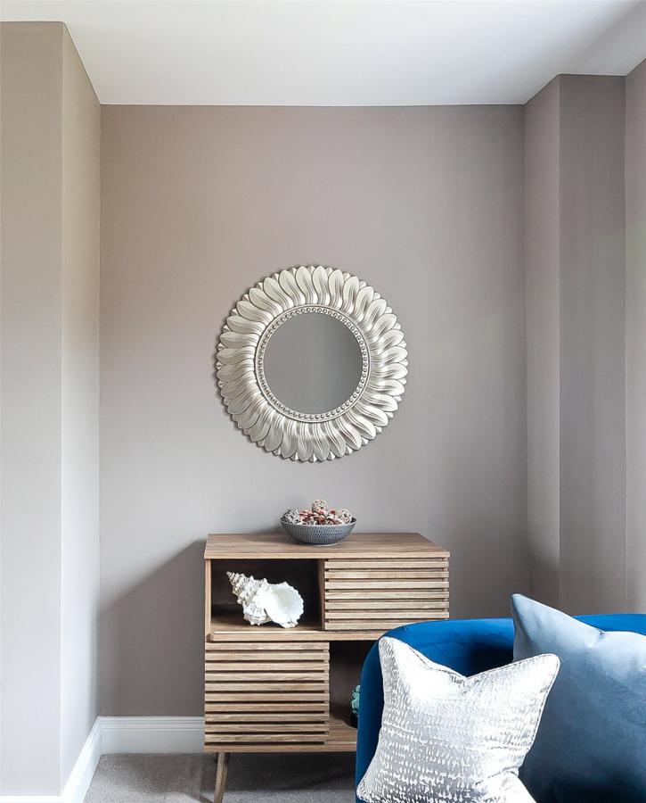 Site 24, The Harrington, Regent Park