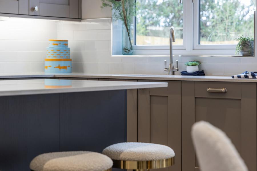 Site 23, The Camden, Regent Park