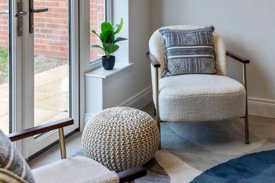 Site 23, The Camden, Regent Park