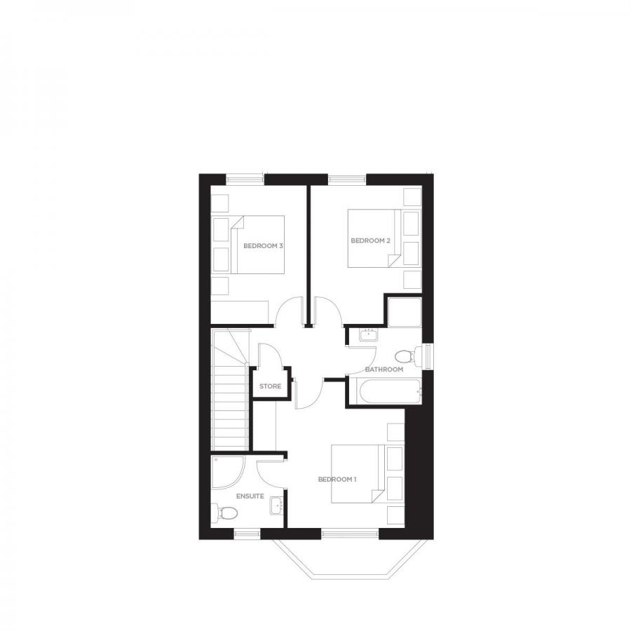Site 23, The Camden, Regent Park