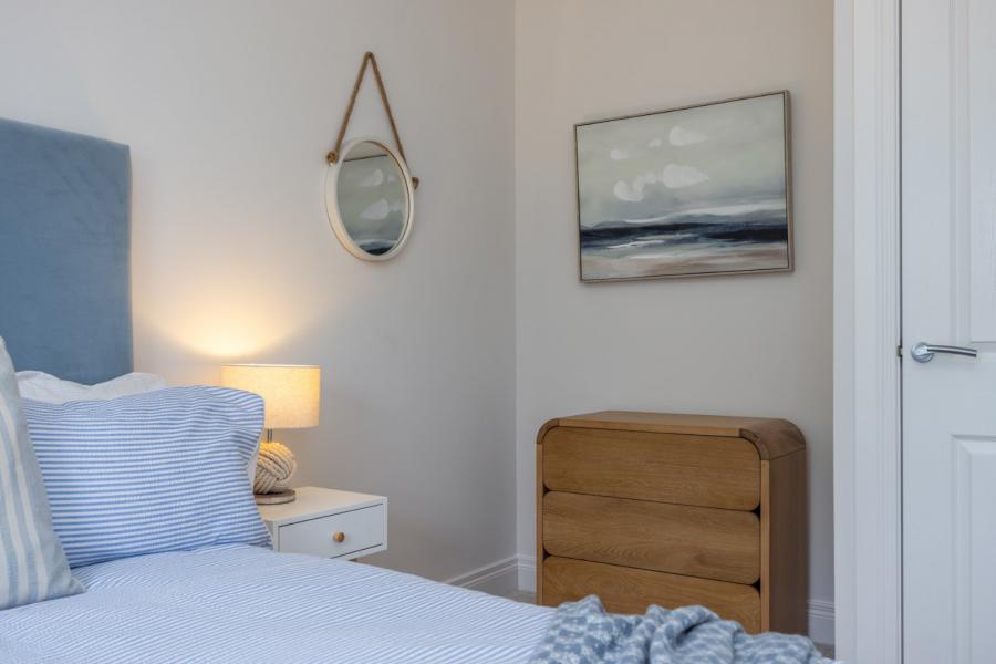 Site 23, The Camden, Regent Park