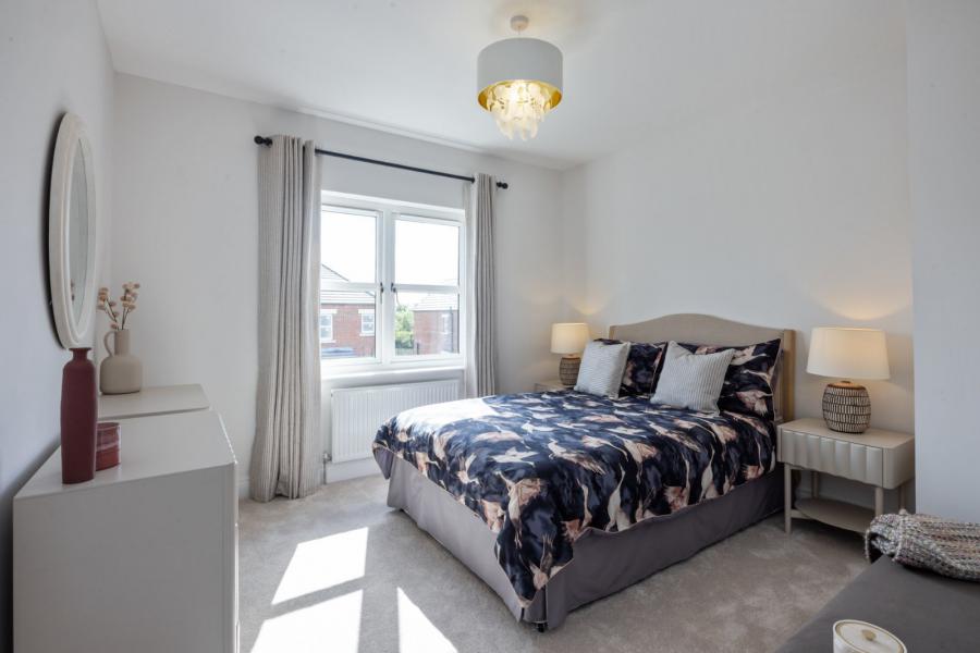 Site 23, The Camden, Regent Park