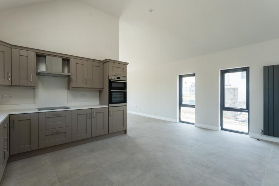 Site 1, The Harriet, Loughry View