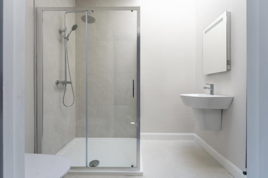 Site 1, The Harriet, Loughry View