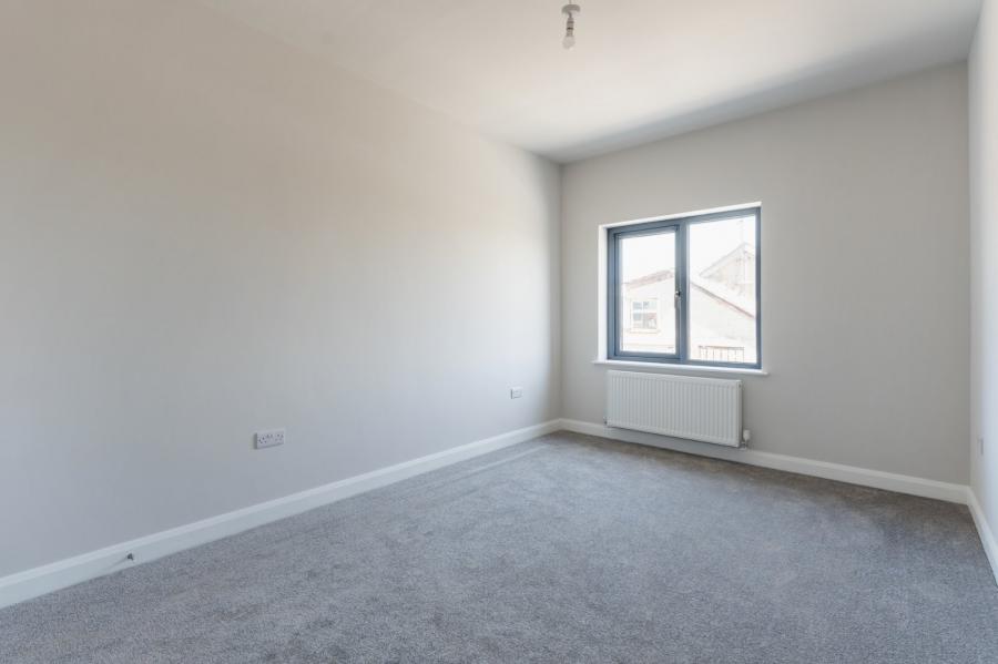 Site 1, The Harriet, Loughry View