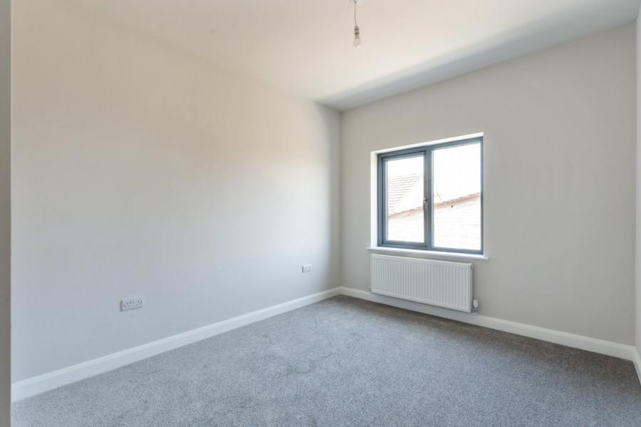 Site 1, The Harriet, Loughry View