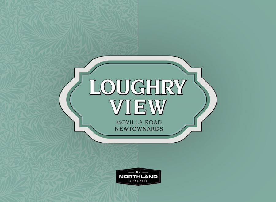 Site 1, The Harriet, Loughry View