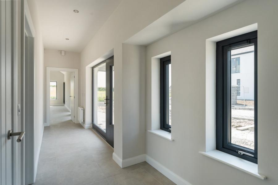 Site 1, The Harriet, Loughry View