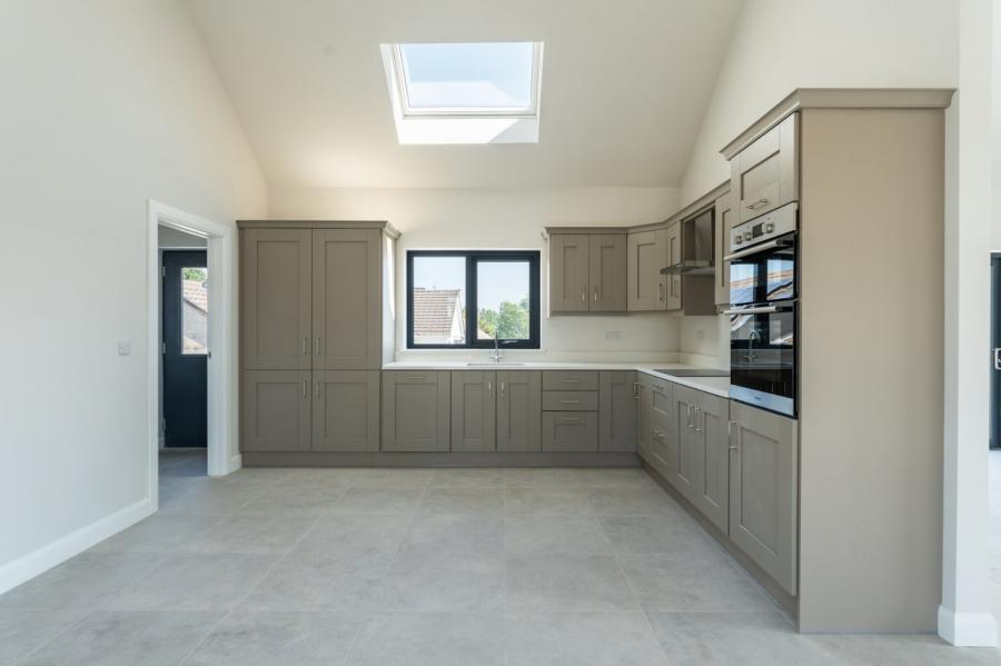 Site 1, The Harriet, Loughry View