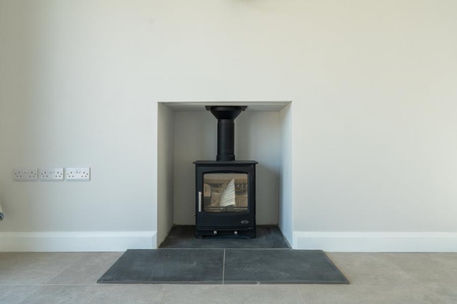 Site 2, The Harriet, Loughry View