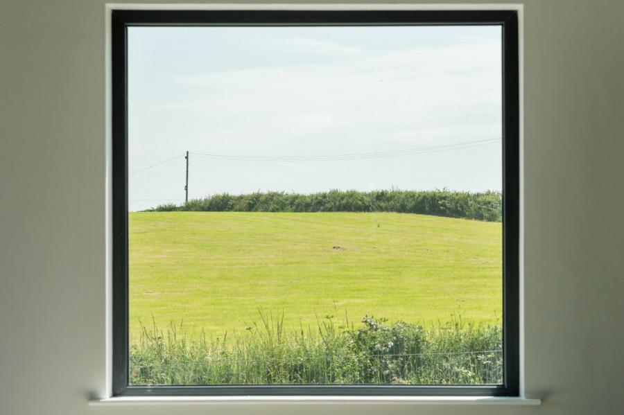 Site 2, The Harriet, Loughry View