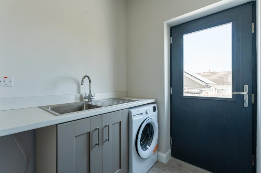 Site 2, The Harriet, Loughry View