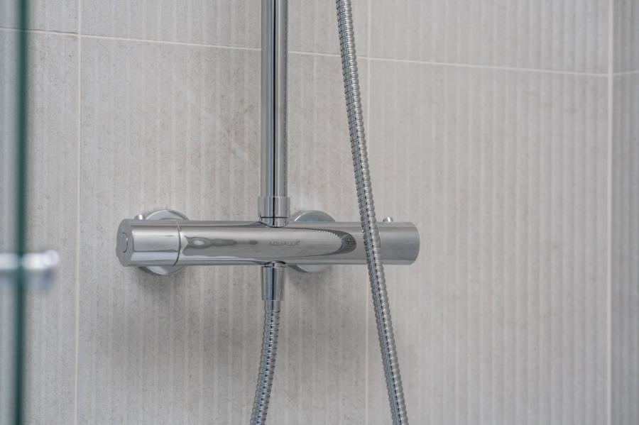 Site 2, The Harriet, Loughry View