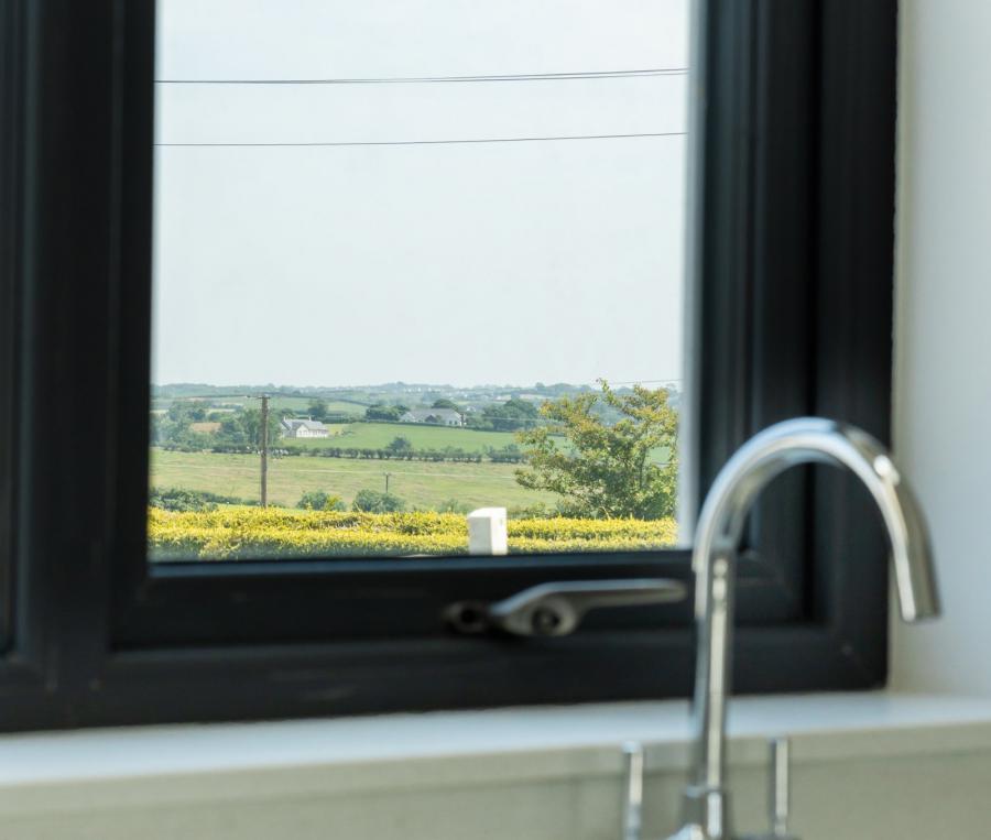 Site 3, The Emily, Loughry View